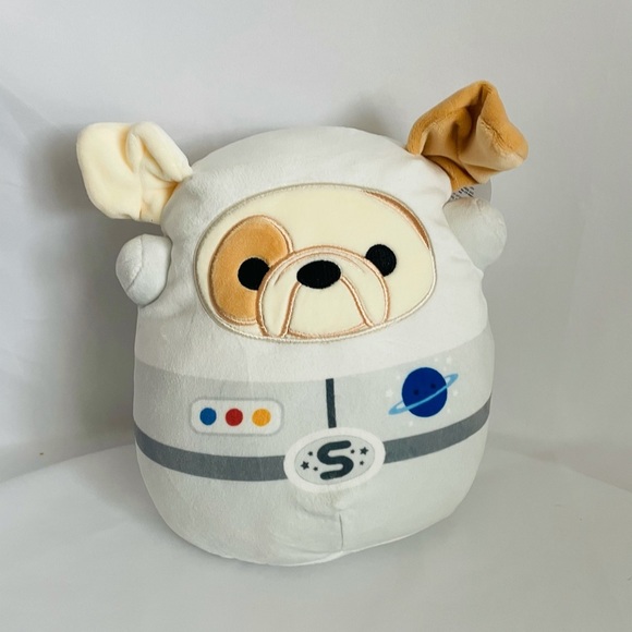 astronaut brock squishmallow